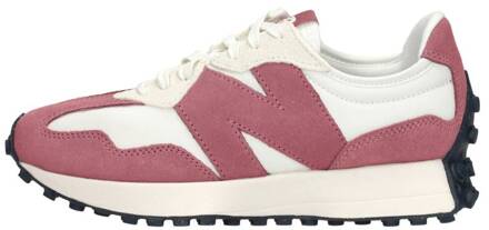 327 Sneakers Dames roze - off white - 39