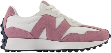 327 Sneakers Dames roze - off white - 39