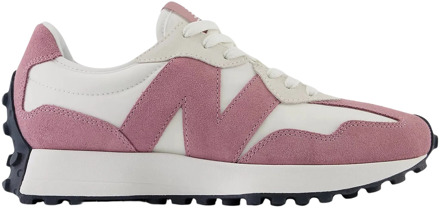 327 Sneakers Dames roze - off white - 40