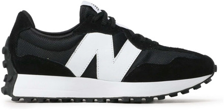 327 Sneakers New Balance , Black , Heren - 42 1/2 Eu,42 EU