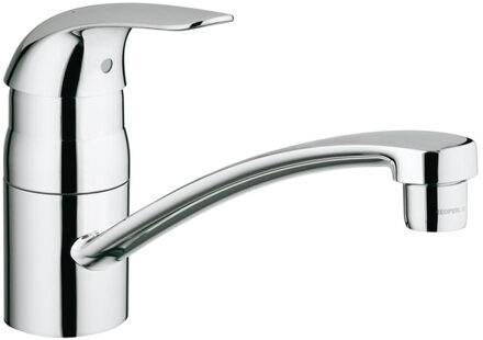 32750000 Grohe Euroeco chroom - Keukenkranen