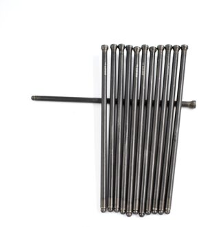 3284377X12 12V Valve Push Staaf Buis Voor 89-98 Dodge Cummins Diesel 6BT 5.9L Usps