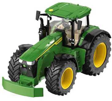 3290 John Deere 8R 370 tractor