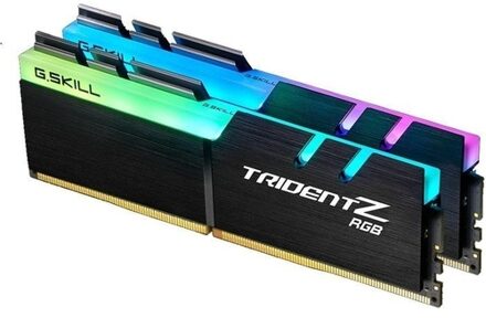 32GB DDR4-2400 geheugenmodule 2400 MHz