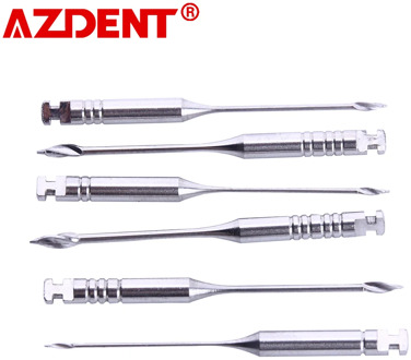 32mm Dental Endodontic files Reamers Drill Burs peeso reamers Endo files Gates Glidden Endodontic files Reamers Drill Burs