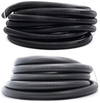 32mm Flexible Hose Extender Extension Tube Soft Pipe for Vacuum Cleaner Accessories Universal Household Tool U1JE