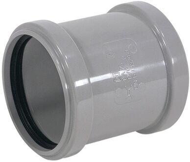 32mm Overschuifmof Dw 2xmm