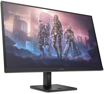 32q QHD 165 Hz Gaming Monitor Gaming monitor