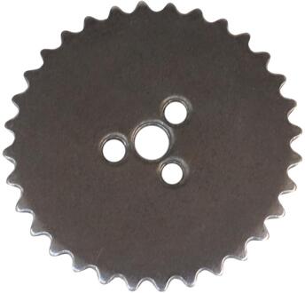 32T Timing Gear 140cc Motor Tandwiel Kit Voor YX140 Yinxiang 140cc 1P56FMJ Horizontale Motor Dirt Pit Bike Atv Quad onderdelen