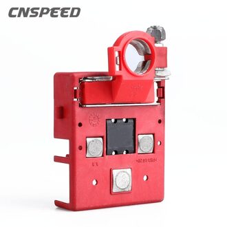 32V 400A Auto Quick Release Gesmolten Batterij Distributie Terminal Klem Connectors