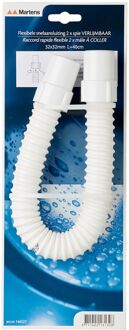 32x32 Flex.afv.2xsp 400mm Op Kaart