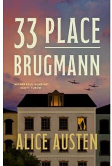 33 Place Brugmann - Alice Austen