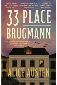 33 Place Brugmann - Alice Austen
