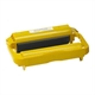 3300 / 03300CT11007 wax/hars ribbon 110 mm x 74 m 6 stuks (origineel)