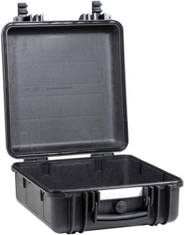 3317W Koffer Zwart 360x420x194