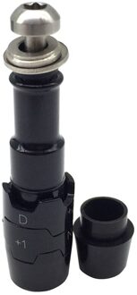 . 335 Golf Golf Club Adapter Voor Callaway 815/Gbb Epic/Xr/V Seriële Driver