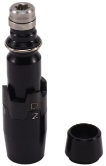 335 Golf Shaft Adapter Sleeve Voor Titleist 917F/915F/Fairway Wood Golf Accessoires