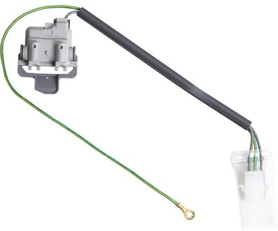 3355806 Wasmachine Deksel Schakelaar Vervanging Deel Exacte Fit Voor Whirlpool & Kenmore Ringen-Vervangt WP3355806VP PS11741201