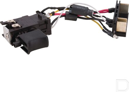 336632 | Onderdeel | Schakelaar set DS18DJL - 336632