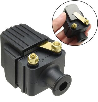 339 832757A4 Vervanging Accessoires Auto Buitenboordmotor Praktische Bobine Metalen Boot Direct Fit Mariner