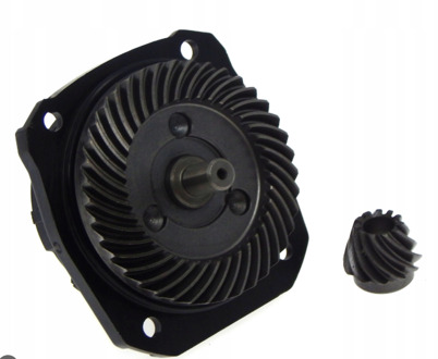 339209530 | Onderdeel Beschermkap compleet D-125 - 339209530