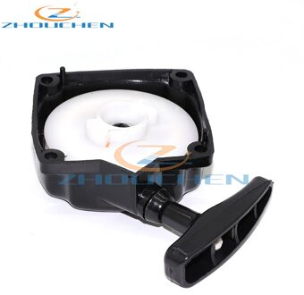 33cc 36cc 43cc 49cc 2 Takt Pull Starter Met Klauw Pal Motorfiets Onderdelen Voor Goped Gsmoon Scooter Pocket Dirt fiets