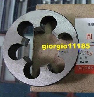 33mm 33x1.5 Metric Rechterhand Die M33 x 1.50 Pitch
