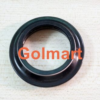 33X45 /10.5 Dubbele Lente Motorfiets Voorvork Demper Oliekeerringen Stofkap Voor YZ80 BW200 TW200 SRX250 BW350 XV250 virago 33*45 2stk stof zegel