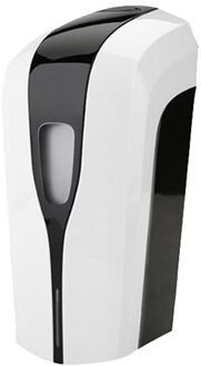 34 Oz/1000Ml Touchless Grote Capaciteit Batterij Operated Elektrische Automatische Zeepdispenser Zeep Doseren