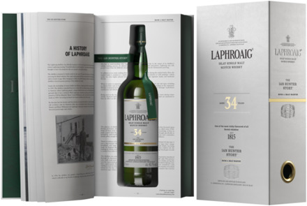 34 years Ian Hunter 2022 70CL