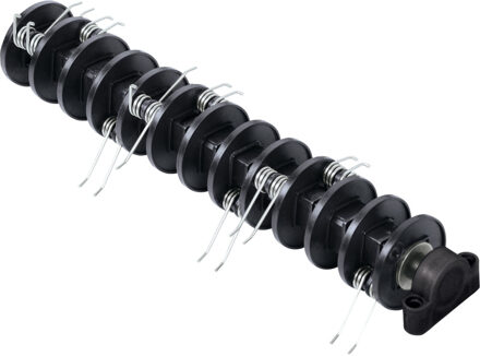 3405571 Beluchtingsrol voor GE-SC 35 Li SOLO