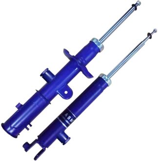 344106 Spare Accessoires Auto Schorsing Onderdelen Schokdemper Voor Nissan Cedric