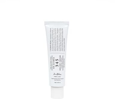 345 Relief Cream - Gezichtscrème
