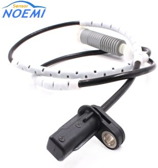 34526760425 ABS WIELSNELHEIDSSENSOR VOOR BMW 128i 135i 328i 325i 330i ACHTER LINKS RECHTS ALS449