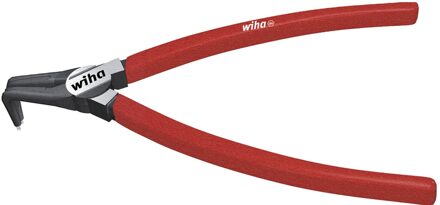 34706 Circlip pliers Suitable for Outer rings 40-100 mm Tip shape 90° angle