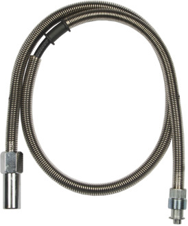 34910-38B00 Speedometer Cable for Suzuki VS 750 GLP Intruder high handlebars (1986-1991)