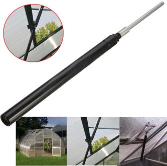 34Cm Dak Automatische Kas Venster Opener Agrarische Windows Opening Voor Tuin Huis Kas 7Kg Venster Lifter Tuin