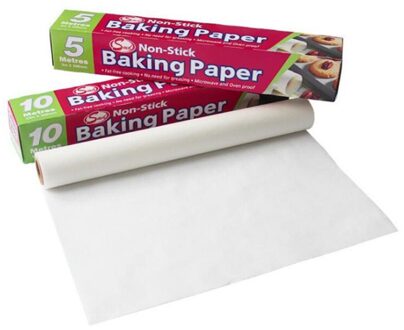 35/10/5M Bakken Papier Barbecue Dubbelzijdige Siliconen Olie Perkament Rechthoek Oven Olie Papier bakken Lakens Bakkerij Bbq Party B 10M