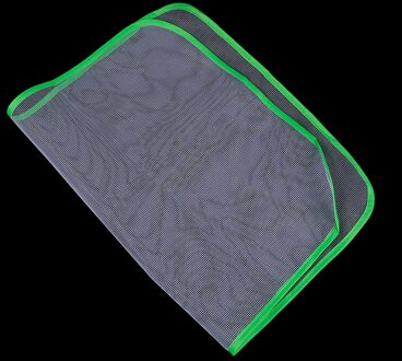 35*50 Cm Hoge Temperatuur Strijken Doek Strijken Pad Cover Huishouden Beschermende Isolatie Tegen Drukken Pad Boards Mesh Doek