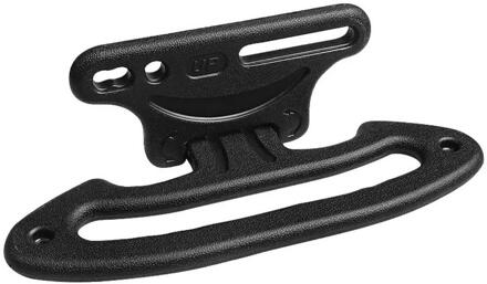 35.5X22X2 Cm Auto Kleerhanger Multifunctionele Jassen Houder Voor Deelbare Hoofdsteun