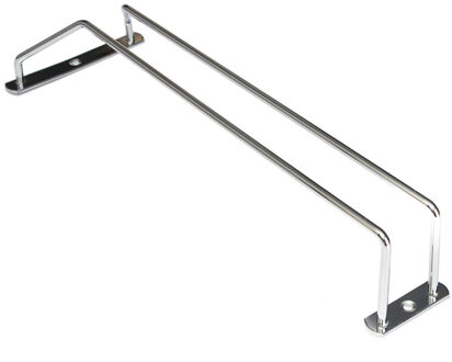 35 CM Wijn Champagne Beker Rack Glas Hanger Opknoping Houder Opknoping Opslag Bar Kast Hanger Wijn Barbenodigdheden