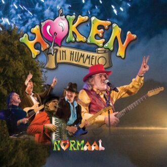 35 Jaar Hoken In Hummelo