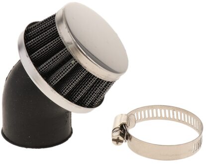 35 Mm Luchtfilter Voor 50cc 70cc 90cc 110cc Atv, Quad, Dirt Bike, go Kart-Herbruikbare En Wasbare Luchtinlaatfilter Cleaner