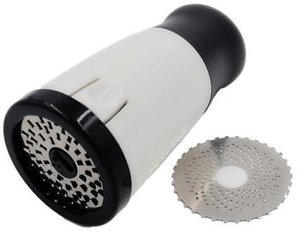 35 Rvs Kaas Rasp Keuken Gadgets Chocolade Graterhand Operated Gereedschap Met 2 Differnt Messen