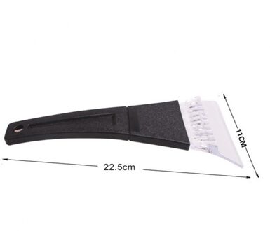 35% Sales! Auto Auto Plastic Voorruit Window Sneeuw Ijs Vorst Removal Schraper Schoonmaak Tool