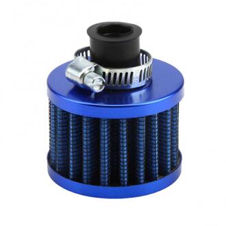 35% Sales! Universele Auto Gemodificeerde 10Mm Kaliber Hoge Flow Intake Paddestoel Hoofd Luchtfilter