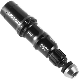.350 Golf Club Adapter Voor Taylormade M1 M2 R15 Sldr Rbz Stage 2 Driver