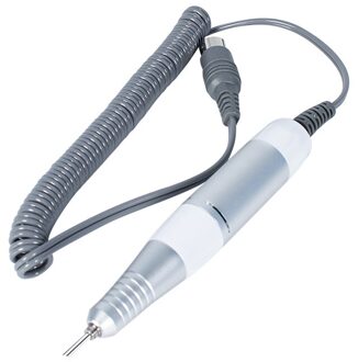 35000 Rpm Nail Boor Machine Elektrische Manicure Boor Machine Pedaal Pedicure Nail Gel Bestand Sterke Nail Boor Apparatuur Gereedschappen Nail polisher handvat