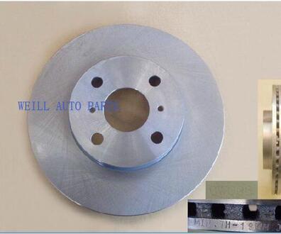 3501011-G08 Remschijf Voor Grote Muur Voleex C30