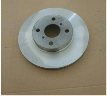 3501011-S01 3501011-S08 Remschijf Voor Grote Muur Bloemrijke Voleex C30